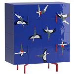 Тумба Venti Sovsport варинант исполнения - 1 | Loft Concept во Владивостоке