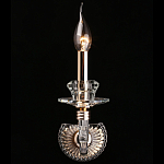 Бра настенное хрустальное Daniele варинант исполнения - 2 | Loft Concept во Владивостоке