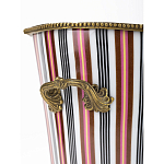 Кашпо Red pink design варинант исполнения - 5 | Loft Concept во Владивостоке