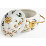 Фарфоровая чаша Бабочки Kenny варинант исполнения - 5 | Loft Concept во Владивостоке