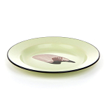 Тарелка Seletti Soap варинант исполнения - 1 | Loft Concept во Владивостоке