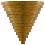 Бра в форме градуированного конуса Change варинант исполнения - 3 | Loft Concept во Владивостоке