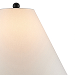 Настольная лампа с шарообразным фактурным корпусом Shadows варинант исполнения - 2 | Loft Concept во Владивостоке