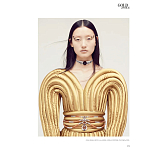 Коллекционная книга Gold in Vogue варинант исполнения - 7 | Loft Concept во Владивостоке