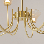 Люстра подвесная Dynasty 3000К варинант исполнения - 11 | Loft Concept во Владивостоке