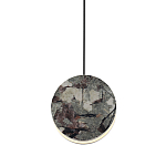 Подвесной светильник Celestial Stone варинант исполнения - 1 | Loft Concept во Владивостоке
