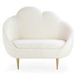 Уникальное кресло для детской комнаты Soft Cloud варинант исполнения - 1 | Loft Concept во Владивостоке