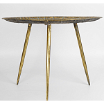 Столик дизайнерский Swords варинант исполнения - 4 | Loft Concept во Владивостоке