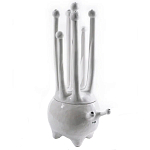 Дизайнерская Шкатулка Обитатель Татуина высокий варинант исполнения - 1 | Loft Concept во Владивостоке