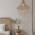 Гипсовая 3D Панель C-02 варинант исполнения - 3 | Loft Concept во Владивостоке