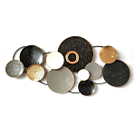 Панно настенное Blank Sheet Pano варинант исполнения - 1 | Loft Concept во Владивостоке