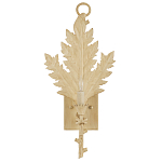 Бра Осенние листья Autumn Samples варинант исполнения - 3 | Loft Concept во Владивостоке