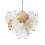 Люстра Mendelssohn варинант исполнения - 1 | Loft Concept во Владивостоке