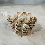 Ваза из серии «Волнение 3» варинант исполнения - 2 | Loft Concept во Владивостоке