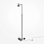 Напольный светильник Pikant 3000К 13Вт варинант исполнения - 1 | Loft Concept во Владивостоке