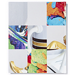 Неподражаемые произведения Джеффа Кунса JEFF KOONS catalog 2012 Букинистика варинант исполнения - 6 | Loft Concept во Владивостоке