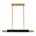 Подвесной светильник BERT FRANK черный варинант исполнения - 1 | Loft Concept во Владивостоке