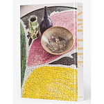 Maximalism by Sig Bergamin Книга варинант исполнения - 3 | Loft Concept во Владивостоке