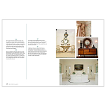 Подарочная Книга The New Elegance варинант исполнения - 4 | Loft Concept во Владивостоке