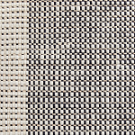 Ковер Woven from Wool с бахромой по краям варинант исполнения - 3 | Loft Concept во Владивостоке