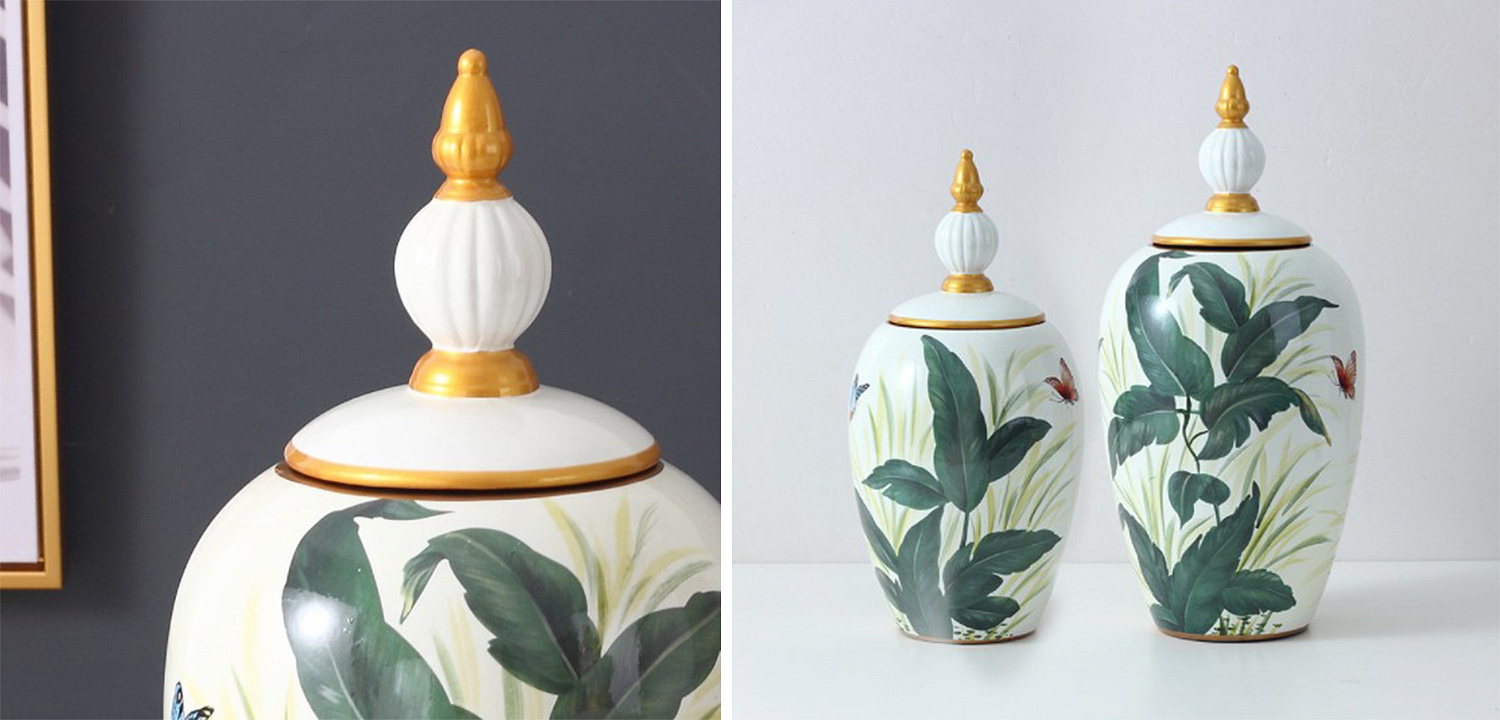 Ваза Vase Aina S Ваза Vase Aina S - Loft-Concept во Владивостоке