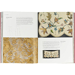 Коллекция моды Музея Виктории и Альберта 18th-Century Fashion in Detail варинант исполнения - 2 | Loft Concept во Владивостоке