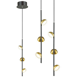 Светильник Bloom vertical