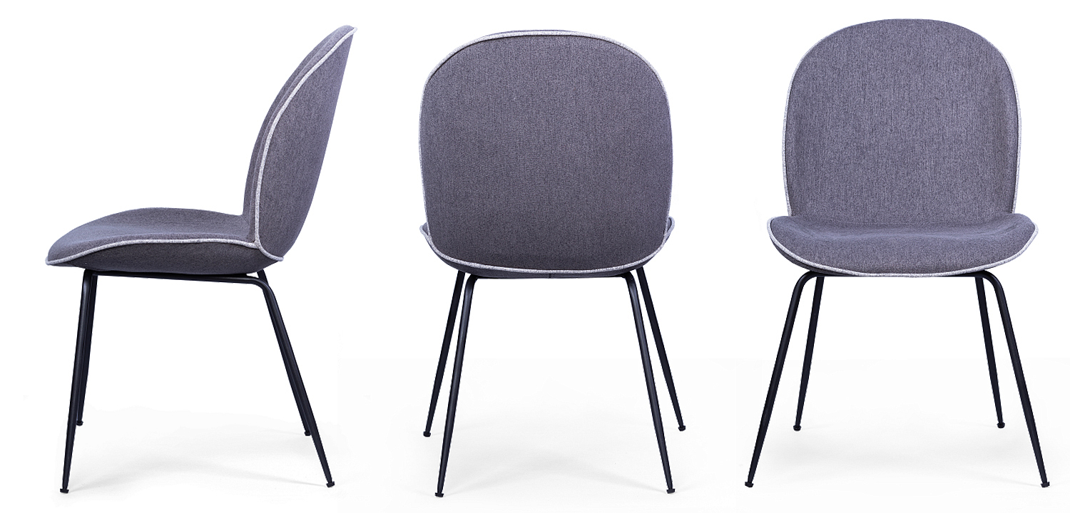Стул Bleon Chair Стул Bleon Chair - Loft-Concept во Владивостоке