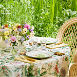 Книга дизайн интерьера Aerin Lauder: Living with Flowers варинант исполнения - 6 | Loft Concept во Владивостоке