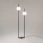 Торшер Gutyur варинант исполнения - 5 | Loft Concept во Владивостоке