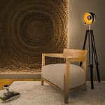 Барельеф PORTAL варинант исполнения - 2 | Loft Concept во Владивостоке