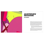 Книга Kaws. Family AGO Book варинант исполнения - 2 | Loft Concept во Владивостоке