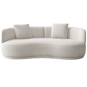 Двухместный диван Calypso