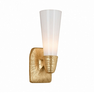 Бра Empress Gold Хрустальное