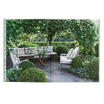 Альбом  декорирование Интерьеров Мелиссы Пенфолд Natural Living by Design: Melissa Penfold варинант исполнения - 5 | Loft Concept во Владивостоке