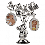 Фоторамка детская Childhood Corner Two photos варинант исполнения - 1 | Loft Concept во Владивостоке