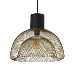 Подвесной светильник в стиле лофт Massimo 2 варинант исполнения - 1 | Loft Concept во Владивостоке