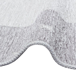 Ковер из хлопка с рисунком Friendship варинант исполнения - 2 | Loft Concept во Владивостоке