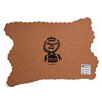 Салфетка под приборы Seletti Acid Flower E варинант исполнения - 1 | Loft Concept во Владивостоке