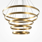 Люстра подвесная Rim 2600-3500К варинант исполнения - 3 | Loft Concept во Владивостоке