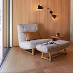 Бра черного цвета Aracea варинант исполнения - 7 | Loft Concept во Владивостоке