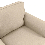 Кресло с отделением для хранения Athenais Chair варинант исполнения - 5 | Loft Concept во Владивостоке