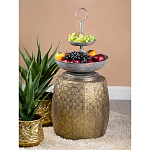 Столик дизайнерский The barrel варинант исполнения - 8 | Loft Concept во Владивостоке