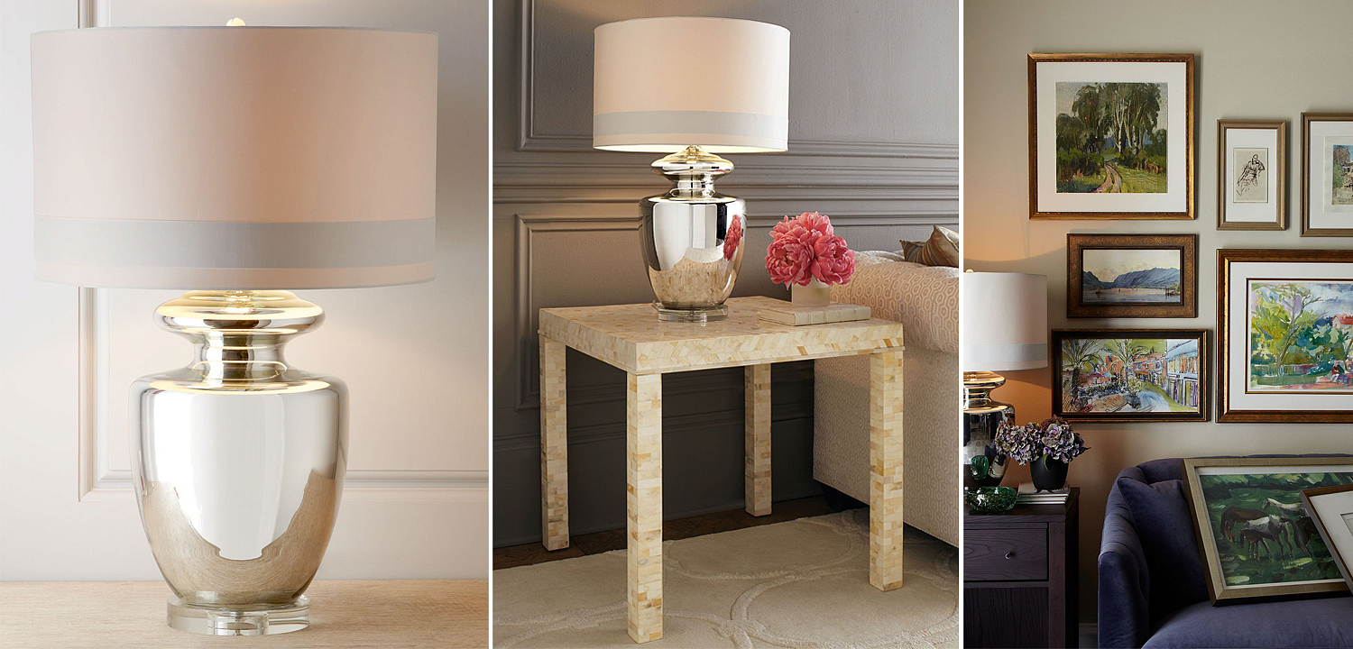 Настольная лампа Anfora Table Lamp Настольная лампа Anfora Table Lamp - Loft-Concept во Владивостоке
