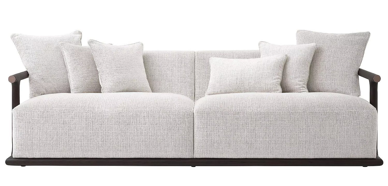 Диван Eichholtz Sofa Libero Диван Eichholtz Sofa Libero - Loft-Concept во Владивостоке