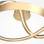 Потолочный светильник Plons 3000К 34Вт варинант исполнения - 3 | Loft Concept во Владивостоке