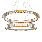 Люстра подвесная Krone 3000К 90Вт варинант исполнения - 2 | Loft Concept во Владивостоке