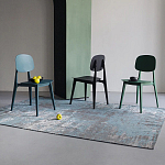 Стул The White Moment варинант исполнения - 10 | Loft Concept во Владивостоке