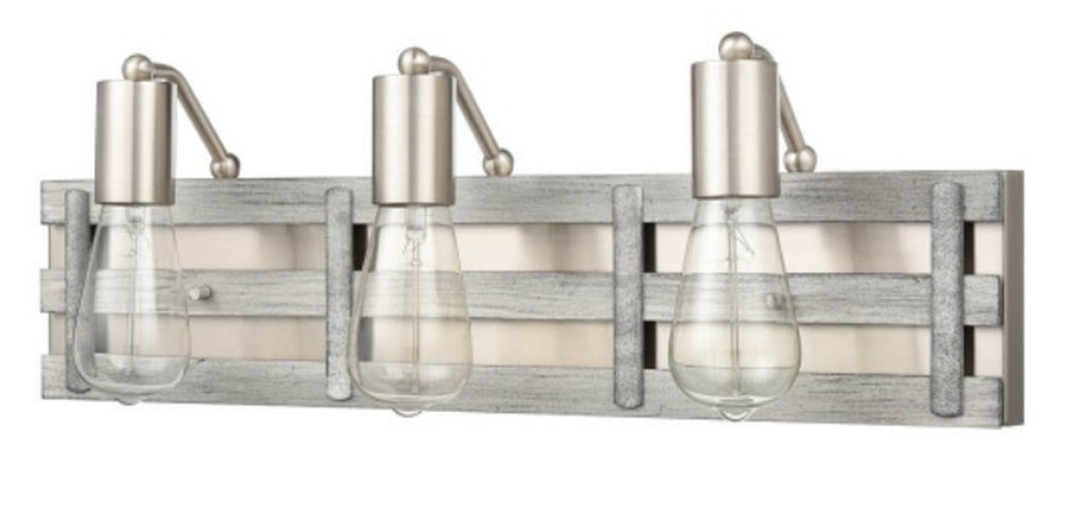 Бра Fence 3 lamp Бра Fence 3 lamp - Loft-Concept во Владивостоке