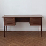 Стол письменный «STL 06» варинант исполнения - 1 | Loft Concept во Владивостоке